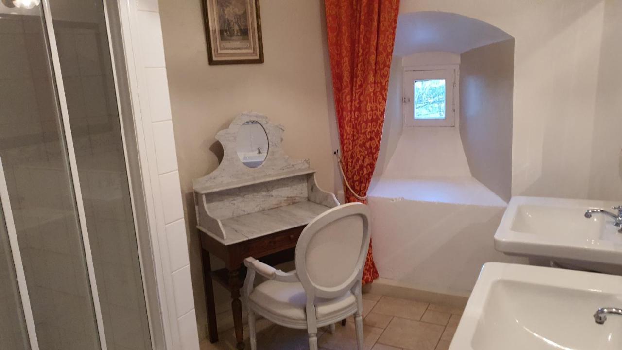 Chateau De La Frogerie Maulévrier Esterno foto