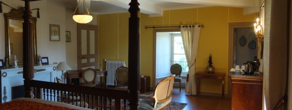 Chateau De La Frogerie Maulévrier Esterno foto