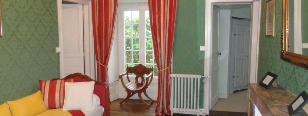 Chateau De La Frogerie Maulévrier Esterno foto