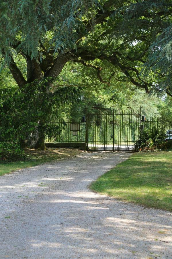 Chateau De La Frogerie Maulévrier Esterno foto